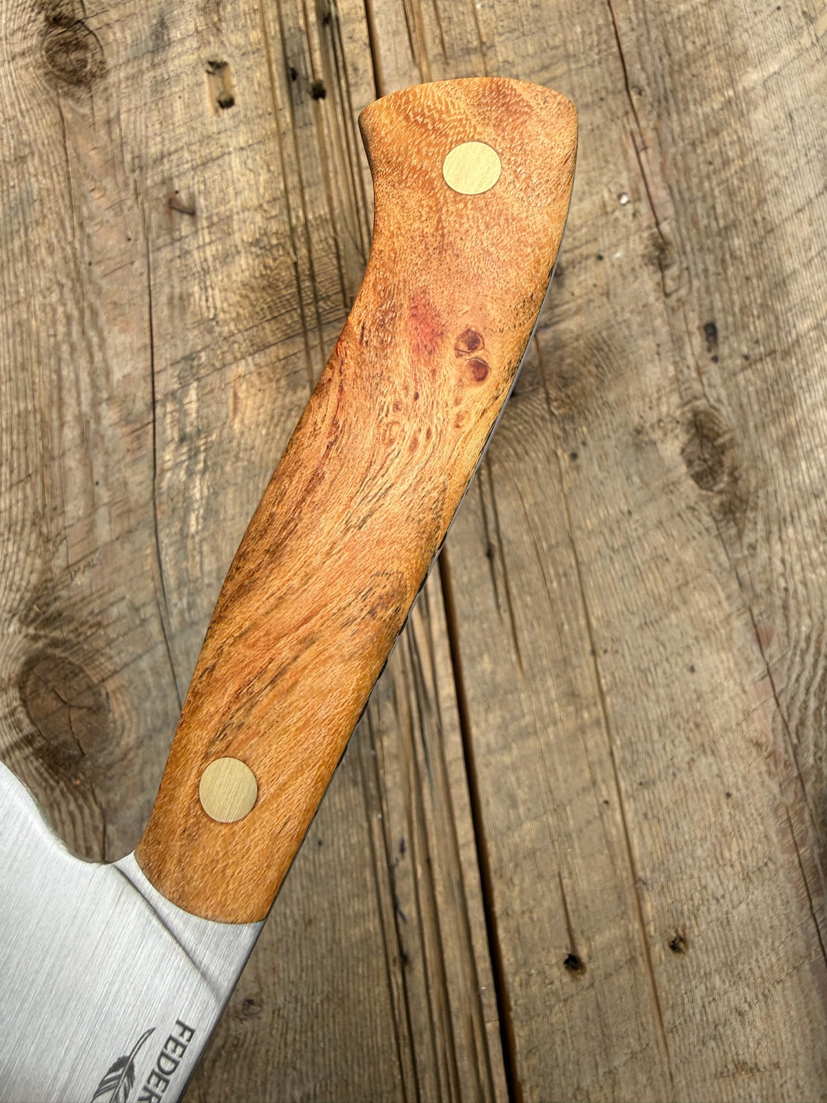 CHEF KNIFE (K-TIP)
