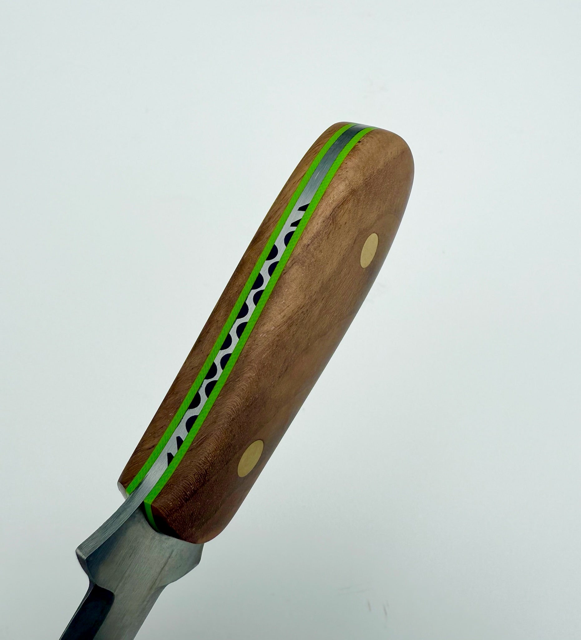 Signature Profile - Hinge Cracker Oyster Knife