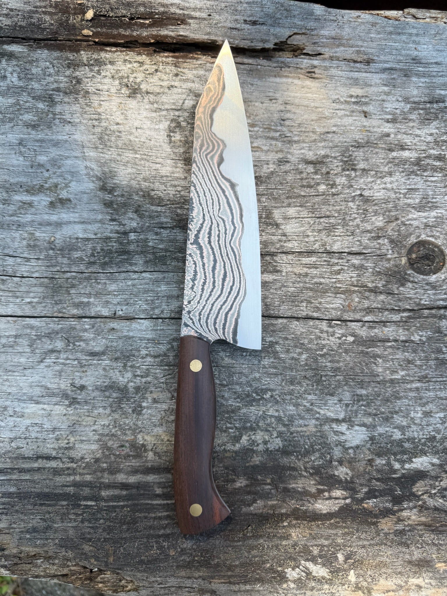 CHEF KNIFE (K-TIP)
