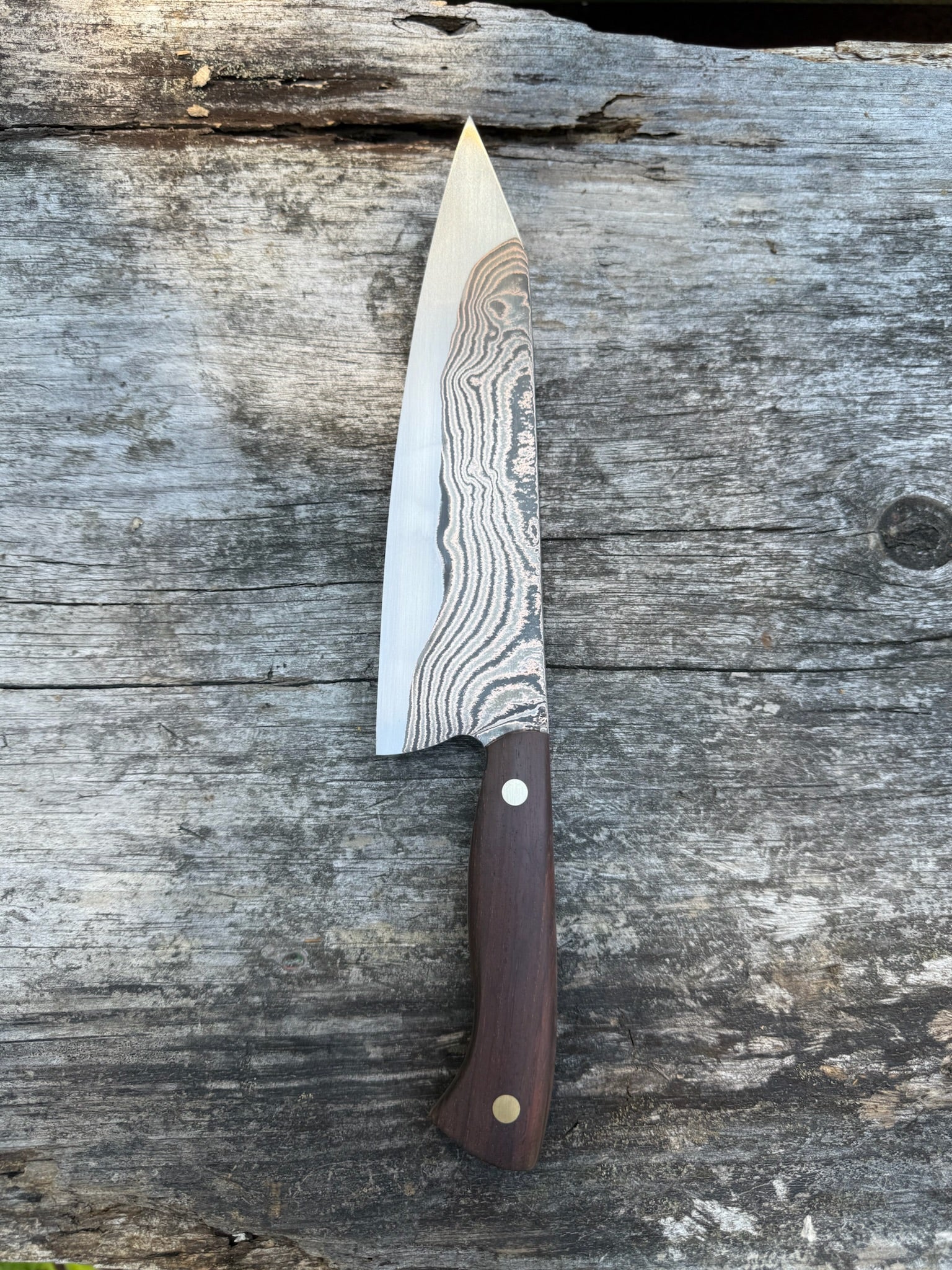 CHEF KNIFE (K-TIP)